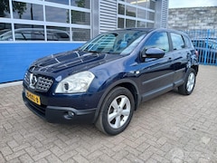 Nissan Qashqai - 1.6 Acenta