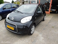 Citroën C1 - 1.0-12V Ambiance