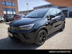 Opel Crossland - 1.2 Turbo 110PK GS/Level 4 | Navigatie | Camera | Climate Control | Carplay | Cruise Contr