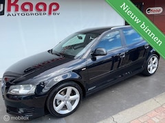 Audi A3 Sportback - 1.8 TFSI s-line sportback