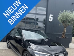 Audi A3 Sportback - 45 TFSI e S edition Competition
