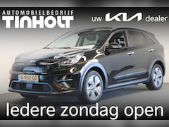 Kia e-Niro - ExecutiveLine 64 kWh Warmtepomp