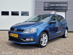 Volkswagen Polo - 6c 5-deurs 1.2TSi Highline Clima LM17 PDCv+a