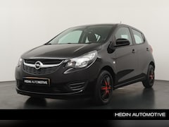 Opel Karl - 1.0 75pk ecoFLEX Edition | Airconditioning | Cruise Control | Centrale Vergrendeling |