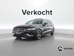 Volvo V60 - 2.0 B4 Plus Bright | Pano-dak | H&K audio | Trekhaak | Pilot Assist |
