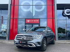 Mercedes-Benz GLC-klasse - GLC 300e 4Matic