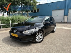 Volkswagen Golf - 1.6 TDI Comfortline