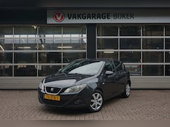 SEAT Ibiza - 1.4-16V Reference Trekhaak
