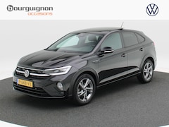 Volkswagen Taigo - 1.0 TSi 110 Pk Automaat R-Line | Full LED | Panorama Dak | Carplay | Adaptive Cruise | Cam