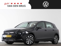 Volkswagen Golf - 1.4 204 PK eHybrid Style | LED | Achteruitrijcamera | Trekhaak |