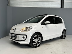 Volkswagen Up! - 1.0 high up BlueMotion Navi|Pano|Airco