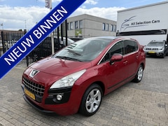 Peugeot 3008 - 1.6 VTi Blue Lease - Navigatie - Panoramadak - Trekhaak - Volledig Onderhouden -Topstaat