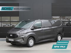 Ford Transit Custom - 320 2.0 TDCI L2H1 Trend 170pk - Cruise - Carplay - Android - LED koplampen - Stoelverwarmi
