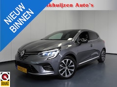 Renault Clio - 1.6 E-Tech Hybrid 145 Techno NAVI/CLIMA/LED/16"LMV