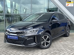 Kia XCeed - 1.6 GDi Plug in Hybride DynamicLine 141pk Camera / Stoel-Stuur Verwarming / Navigatie