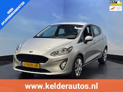 Ford Fiesta - 1.0 EcoBoost Connected Airco | Navi | Cruise |DAB+ | PDC
