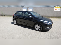 Hyundai i20 - 1.0 T-GDI Comfort
