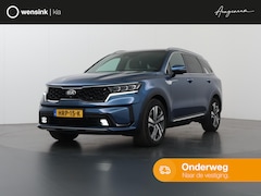 Kia Sorento - 1.6 T-GDI Plug-in Hybrid 4WD ExecutiveLine 7p. Nappa lederen bekleding | Panoramadak | Sto