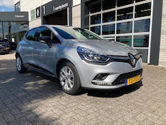 Renault Clio - 0.9 TCe Limited