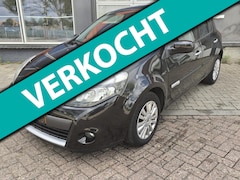 Renault Clio - 1.2 TCe Collection AIRCO/NAP/NAVI/CR CONTROL