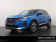 Peugeot 3008 - 1.6 225pk HYbrid Allure | Parkeer Camera | Navigatie | Cruise Control | Rijstrooksensor |
