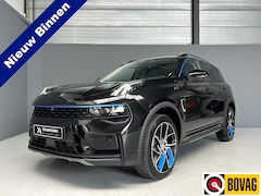 Lynk & Co 01 - 1.5 PHEV|BTW|360|Navi|Cruise|Pano|LED