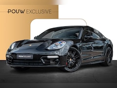Porsche Panamera - 4 2.9 E-Hybrid 463pk Platinum Edition | SoH 92% | Panoramadak | 360 Camera | Leder | Head