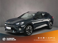 CUPRA Formentor - VZ Performance 1.5 TSI e-Hybrid 272pk DSG Automaat Trekhaak, Elektrische achterklep, Adapt