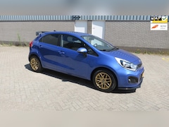 Kia Rio - 1.2 CVVT Plus Pack