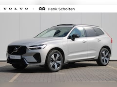 Volvo XC60 - T6 350PK AUT8 AWD Plus Dark | Premium Harman/Kardon Audio | Adaptive Cruise & Pilot Assist