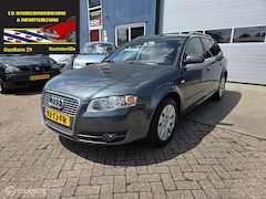 Audi A4 Avant - 2.0 Pro Line Business