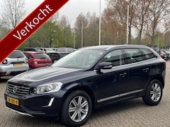 Volvo XC60 - 2.0 T6 AWD Summum