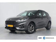 Ford Kuga - 2.5 PHEV ST-Line | Navi | Clima | Cruise | Camera | Keyless | Parkeersensoren V+A | Lichtm