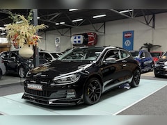 Volkswagen Scirocco - 1.4 TSI 125PK Clima Cruise Stuurbediening