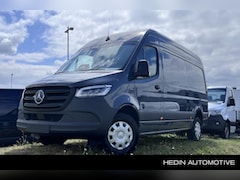 Mercedes-Benz eSprinter - 320 L2/H2 Pro 81kWh | Winterpakket | High-performance LED-koplampen | Parkeerpakket met ac