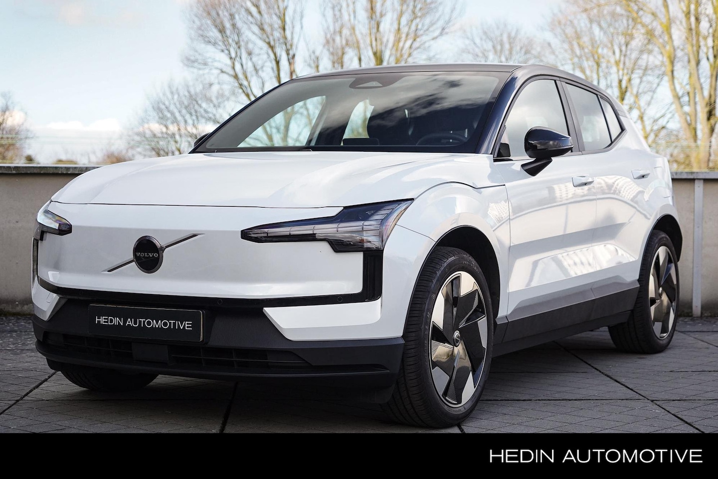 Volvo EX30 - Single Motor Extended Range Plus 69 kWh NIEUWE AUTO 0km! | Harman/Kardon | Parkeercamera A - AutoWereld.nl