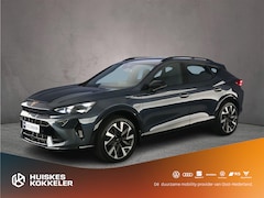 CUPRA Formentor - VZ Performance 1.5 TSI e-Hybrid 272pk DSG Automaat Trekhaak, Adaptive cruise control, Acht