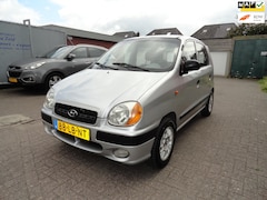 Hyundai Atos Spirit - 1.0i AUT SX (KM 77108 NAP) APK NIEUW