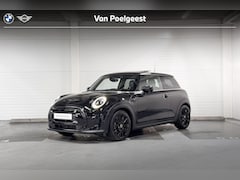 MINI Mini-Electric - 3-deurs | Apple CarPlay | Stoelverwarming | Panoramadak