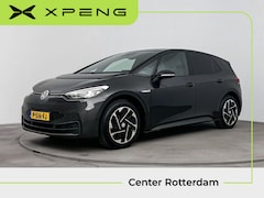 Volkswagen ID.3 - Pro 58 kWh Navigatie | Warmtepomp |