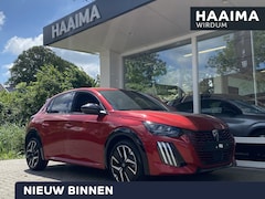 Peugeot 208 - 1.2 Hybrid 145 e-DCS6 GT | Keyless Entry | Full LED | 360 graden camera | Navi | Dodehoek