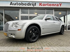 Chrysler 300C Touring - 3.5 V6 AWD LPG G3 originele Nederlandse auto