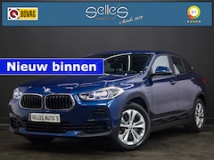 BMW X2 - xDrive25e Executive | Camera | Stoelverwarming |