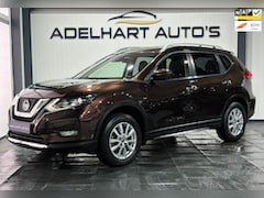 Nissan X-Trail - 1.3 DIG-T Business Edition Automaat / Navigatie full map / 360 Camera / Cruise control / C