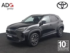 Toyota Yaris Cross - 1.5 Hybrid 130 Dynamic | Parkeersensoren Rondom | Stoel en stuurverwarming | Navigatie | K