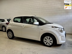 Citroën C1 - 1.0 e-VTi Feel Bj.17|Airco|PDC|5-Drs|Zeer netjes