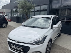 Hyundai i20 - 1.0 T-GDI Comfort Stuurverwarming/Stoelverwarming/Camera