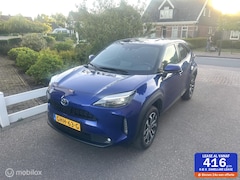 Toyota Yaris Cross - 1.5 Hybrid Explore ACHTERUITRIJ CAMERA CARPLAY NAVIGATIE STUUR/STOELVERWARMING KEURIGE AUT