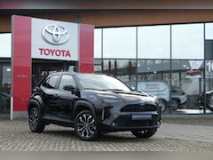 Toyota Yaris Cross - 1.5 Hybrid 115PK Dynamic Automaat | Airconditioning, automatisch