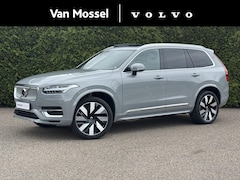 Volvo XC90 - T8 Plug-in hybrid AWD Plus Bright | 360 Camera | H&K Audio | Getint glas